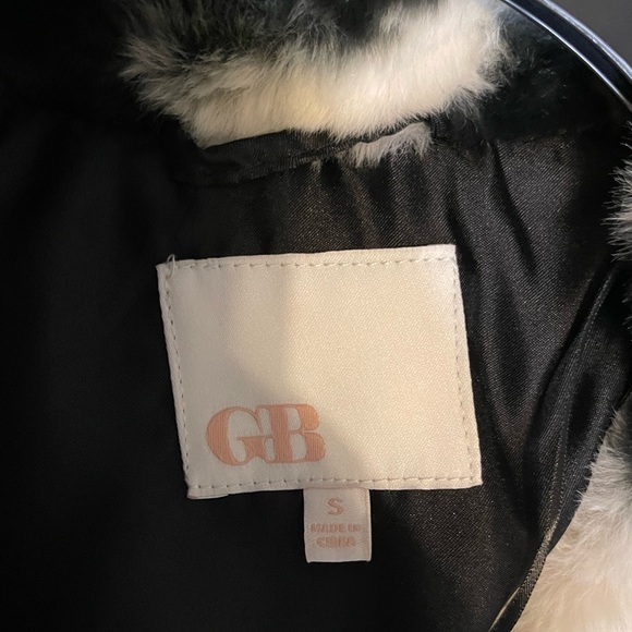 Gianni Bini Coat Size Small - Picture 2 of 5